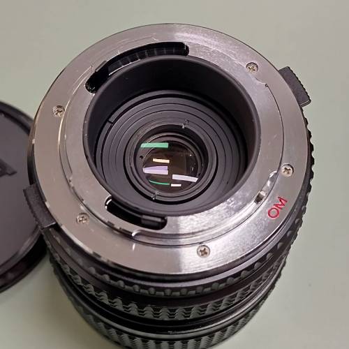 Osawa MC 24-43mm f3.5-4.5 Marco