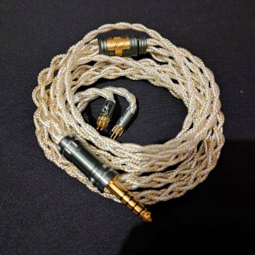 Flash Acoustics Eddie Storm 第一批