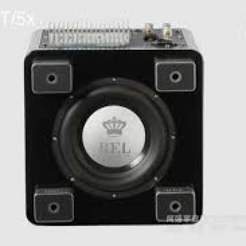 REL Acoustics T/5x