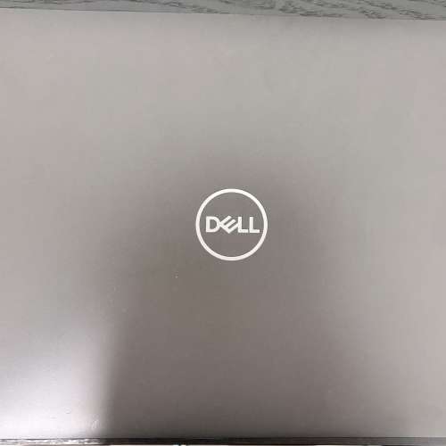 Dell Precision 3541 (i7-9850H)