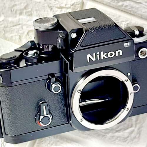 NIKON F2＊超高質＊珍藏品＊