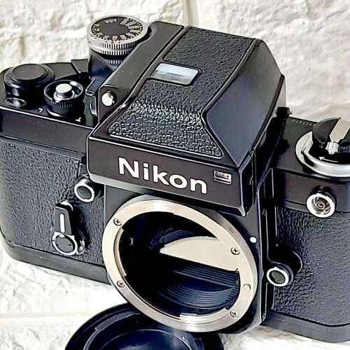 NIKON F2＊超高質＊珍藏品＊