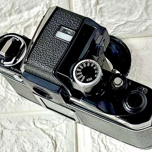 NIKON F2＊超高質＊珍藏品＊