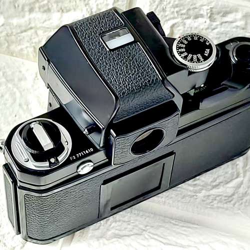 NIKON F2＊超高質＊珍藏品＊