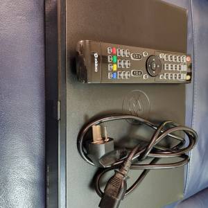 zidoo 芝杜 Z1000
4K Media Player 多媒體播放器