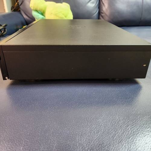 zidoo 芝杜 Z1000
4K Media Player 多媒體播放器