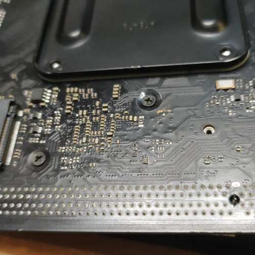 AsRock A320M-ITX 主版  Socket AM4