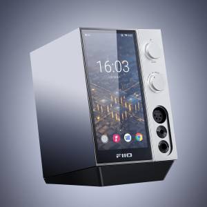 [want] (收) {徵}FiiO R9