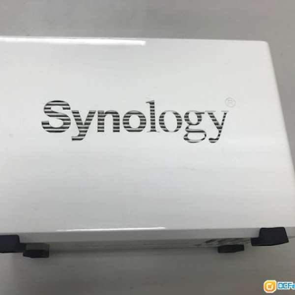 Synology DiskStation DS213j