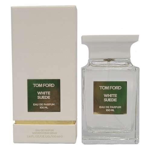 Tom Ford White Suede Eau de Parfum 100ml 全新