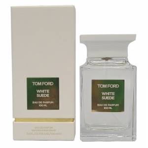 Tom Ford White Suede Eau de Parfum 100ml 全新