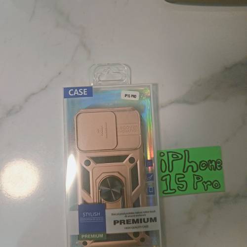 iphone 15por 機械壳