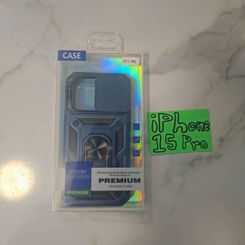 iphone 15por 機械壳