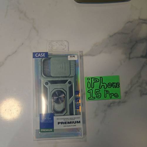 iphone 15por 機械壳