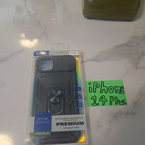 iPhone 14 Plus 保護殼