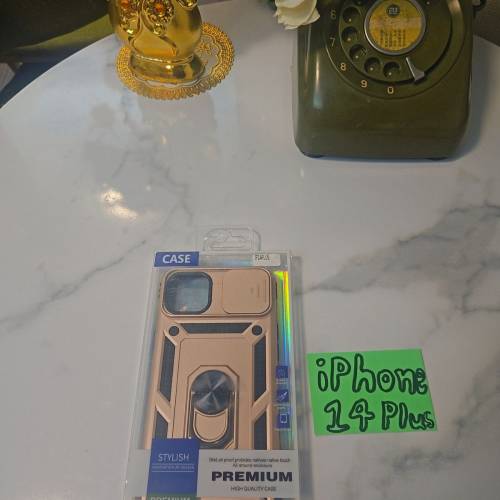 iPhone 14 Plus 保護殼