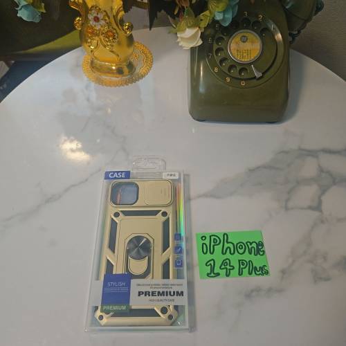 iPhone 14 Plus 保護殼