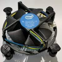 原廠 Intel CPU LGA 1150 1151 1155 1156 風扇 Cooler