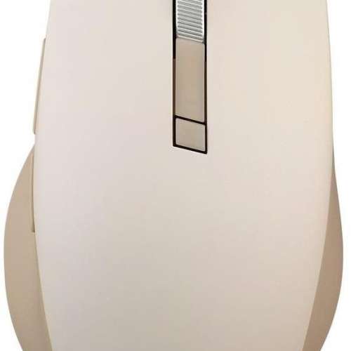 ASUS SmartO 華碩 無線 藍牙 靜音 滑鼠 md200