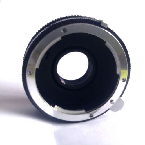 nikon. Kenlook auto teleplus Converter 2x  尼康用