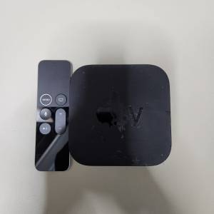Apple TV A1625 32GB Netflix YouTube