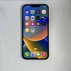 (3) 98% iPhone 13 Pro Max 1TB 天峰藍色 🔋87%