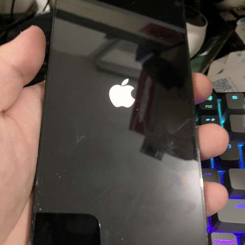 行貨 iPhone 14 Pro Max 128GB 黑色