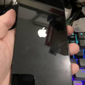 行貨 iPhone 14 Pro Max 128GB 黑色