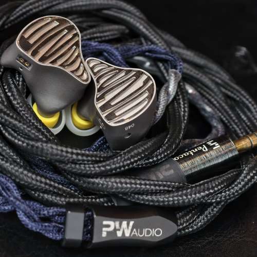 Canpur Audio CP622B Ti