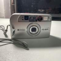 Ricoh FZ-835