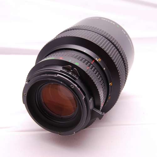 Mamiya-Sekor 500mm/8 645 MF 萬美雅 反射鏡 波波鏡 #11624