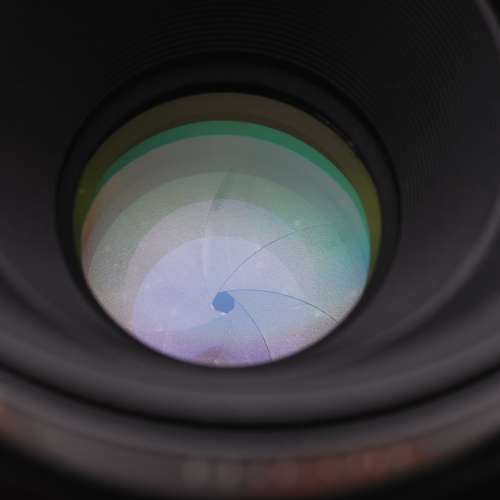 Micro Nikon 55mm 2.8 AiS