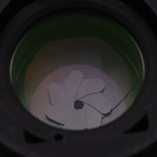 Micro Nikon 55mm 2.8 AiS