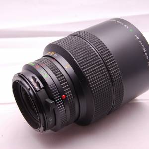 Mamiya-Sekor 500mm/8 645 MF 萬美雅 反射鏡 波波鏡 #10240