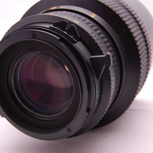 Mamiya-Sekor 500mm/8 645 MF 萬美雅 反射鏡 波波鏡 #10240