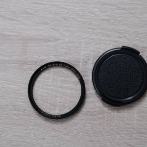 B+W 49mm XS-PRO DIGITAL 010 UV Haze MRC nano filter 濾鏡