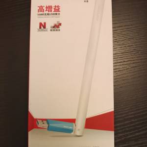 水星 MW150UH V1.0 無線 USB 網卡 Mercury Wireless USB Adapter WiFi Wi-Fi