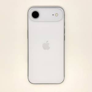 [99%新][行貨][AppleCare+] Apple iPhone Air 256GB 天藍色