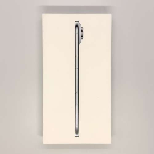 [99%新][行貨][AppleCare+] Apple iPhone Air 256GB 天藍色