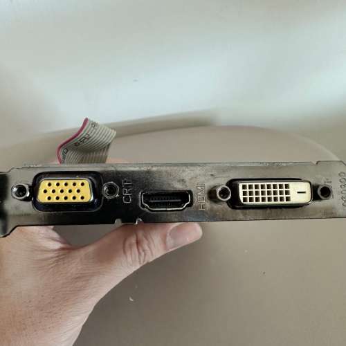 Zotac GT 710 Zone 1GB 64BIT DDR3 Graphics card