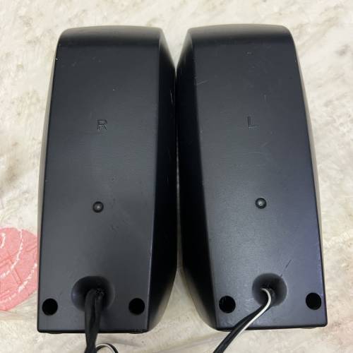 美國佬貨Logitech羅技S150立體式音箱
