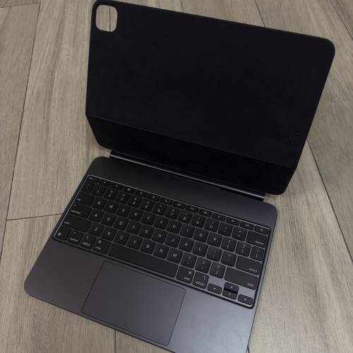 Magic Keyboard for ipad pro 13-inch (M5/M4)