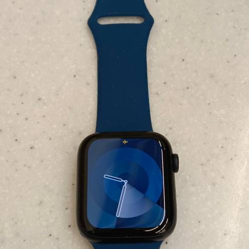 Apple Watch SE2 44mm