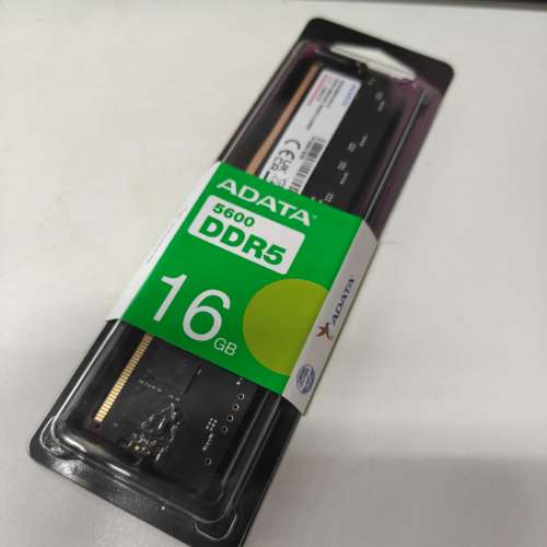 ADATA DDR5 16GB 5600