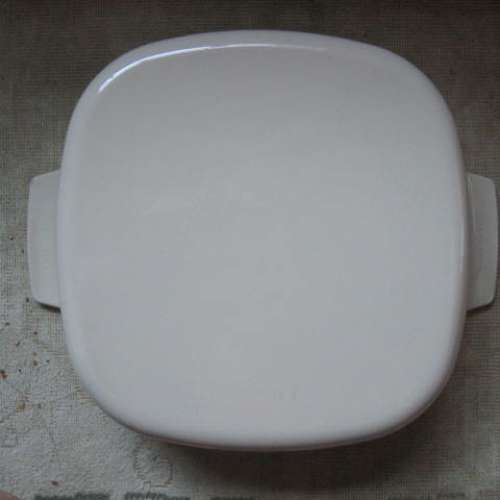 康寧方型雙耳鍋 2 Litre (CORNING WARE A-2-B 2 LITRE)