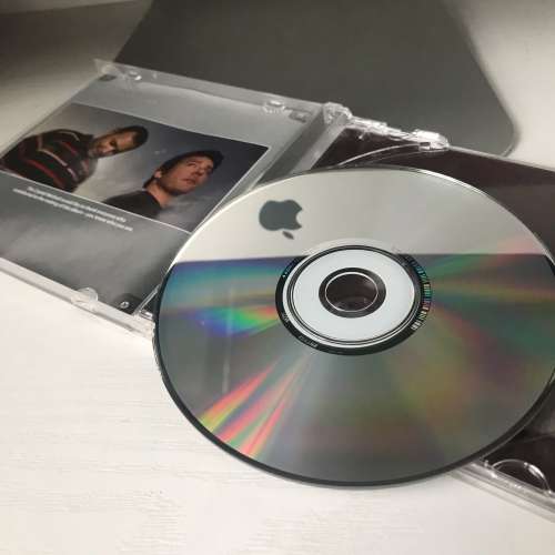 💽 The Crystal Method Album Drive 2006 Audio CD USED 光碟 💽