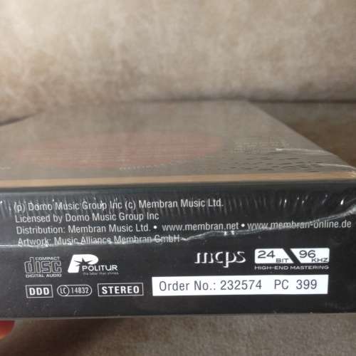 KITARO From Silk Road to Ku-Kai 10 CD Box Set NEW 全新 喜多郎 CD 盒裝  2009