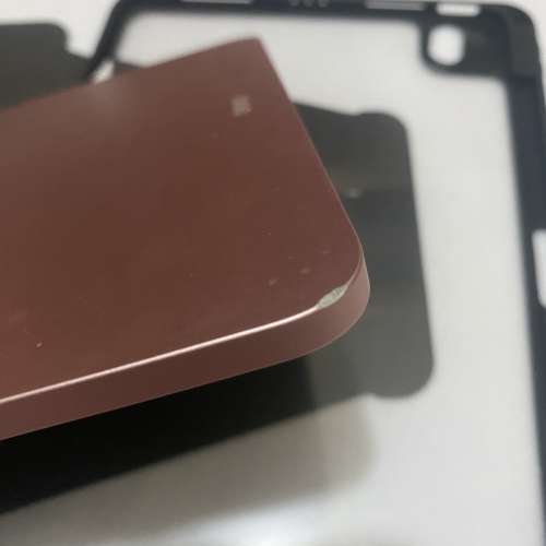 I pad air 4 256gb wi-fi 粉色