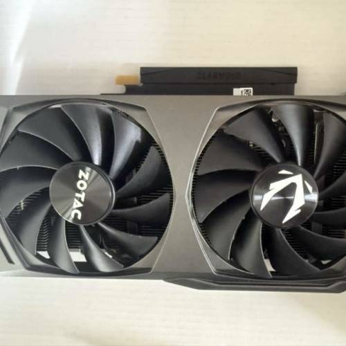 RTX 3050 8G