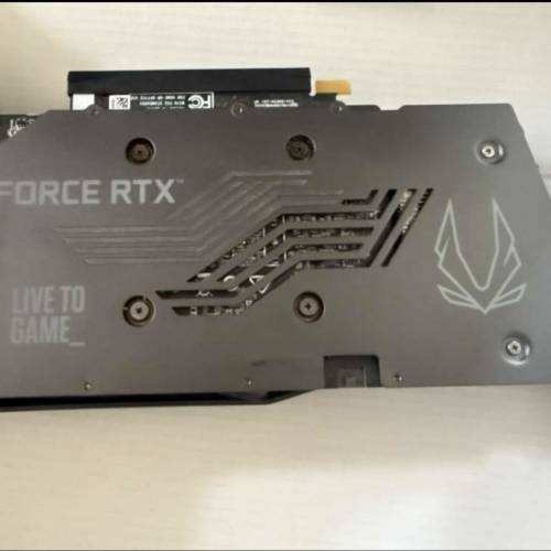 RTX 3050 8G